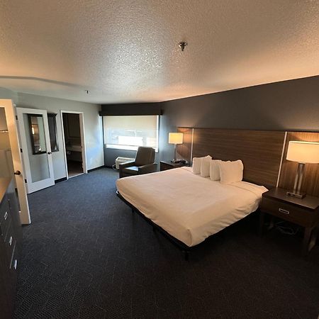 Extended Stay America Premier Suites - Portland - North מראה חיצוני תמונה