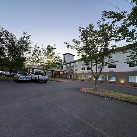 Extended Stay America Premier Suites - Portland - North מראה חיצוני תמונה