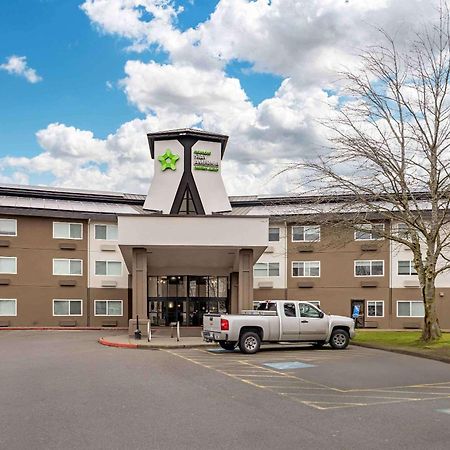 Extended Stay America Premier Suites - Portland - North מראה חיצוני תמונה