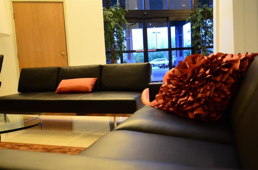 Extended Stay America Premier Suites - Portland - North מראה חיצוני תמונה