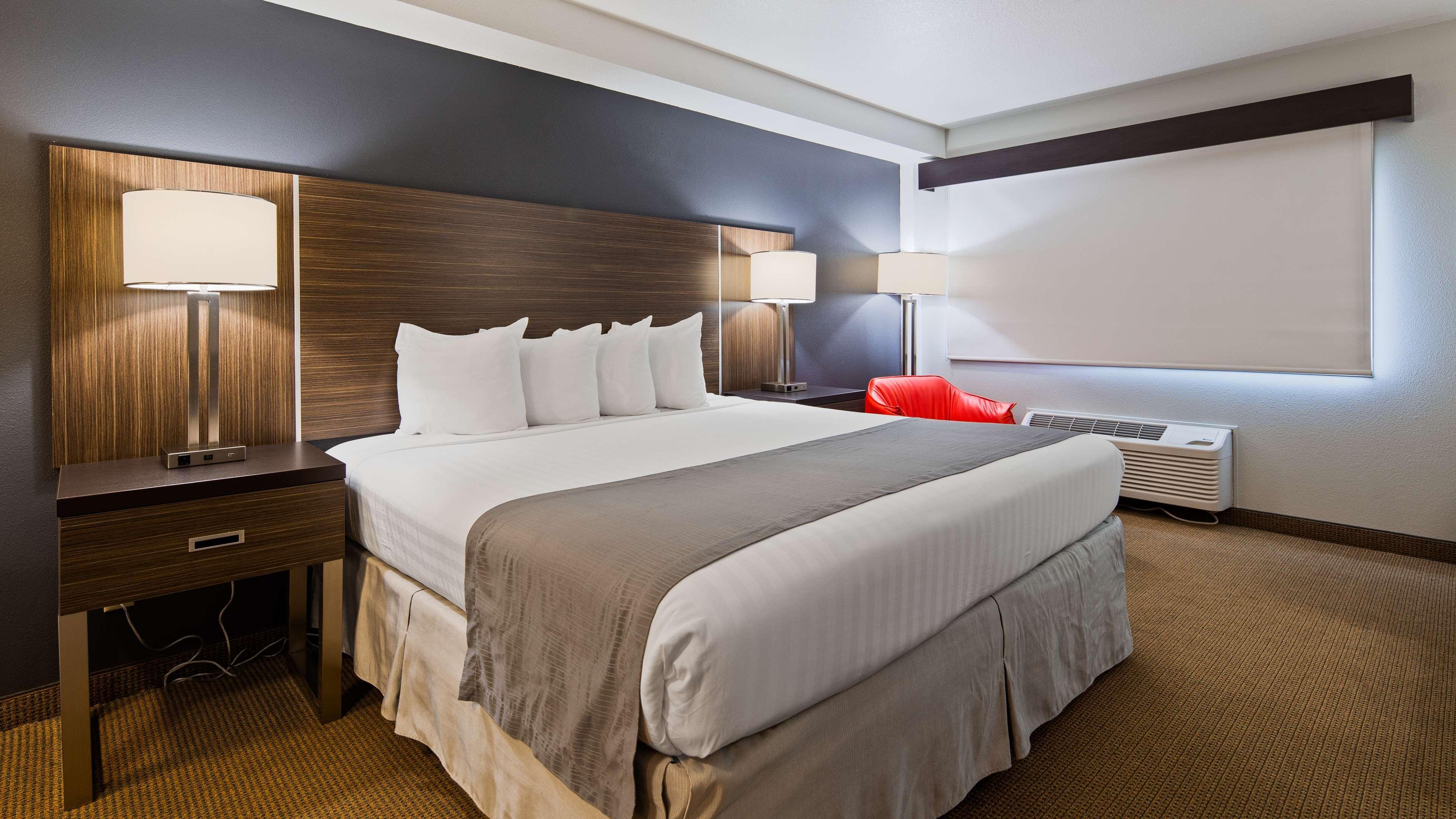 Extended Stay America Premier Suites - Portland - North מראה חיצוני תמונה
