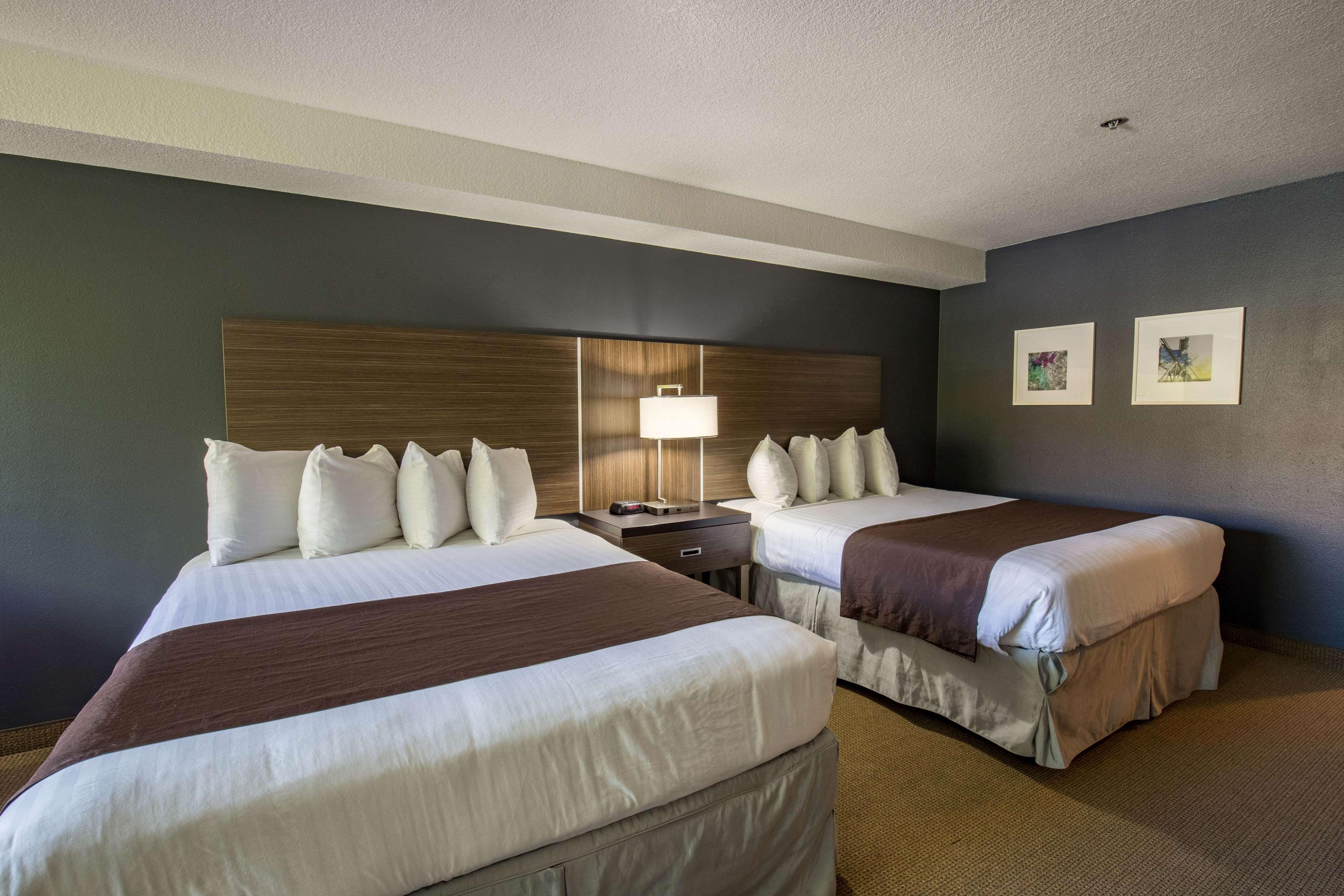 Extended Stay America Premier Suites - Portland - North מראה חיצוני תמונה