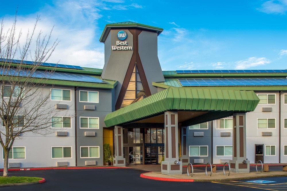 Extended Stay America Premier Suites - Portland - North מראה חיצוני תמונה