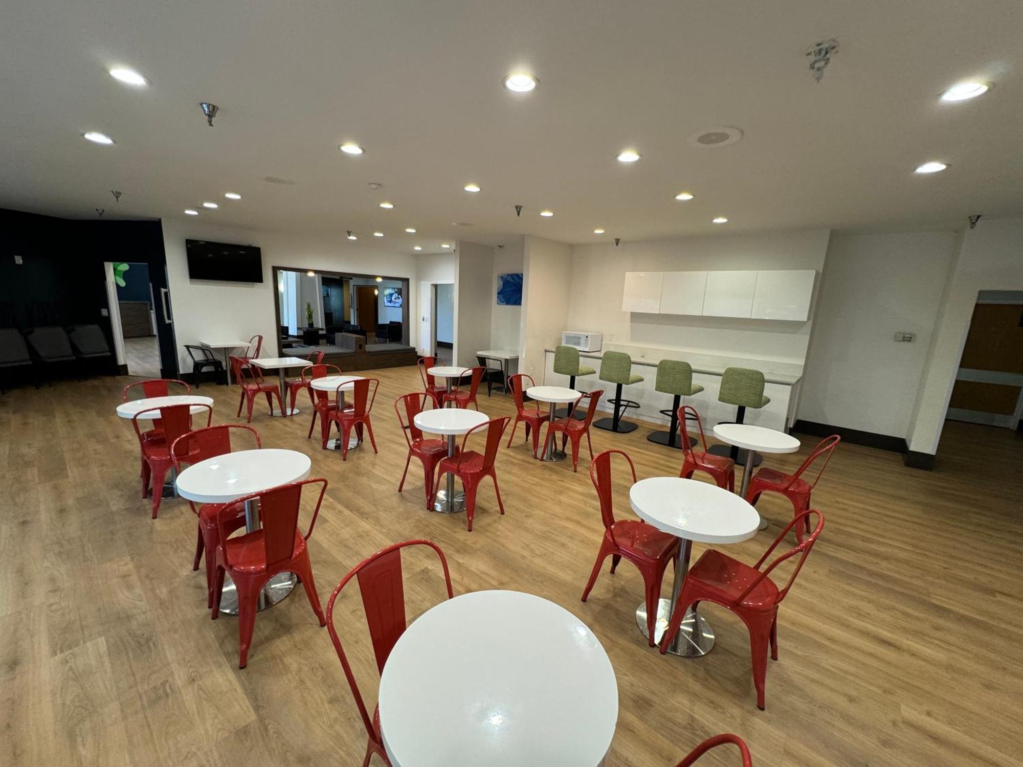 Extended Stay America Premier Suites - Portland - North מראה חיצוני תמונה