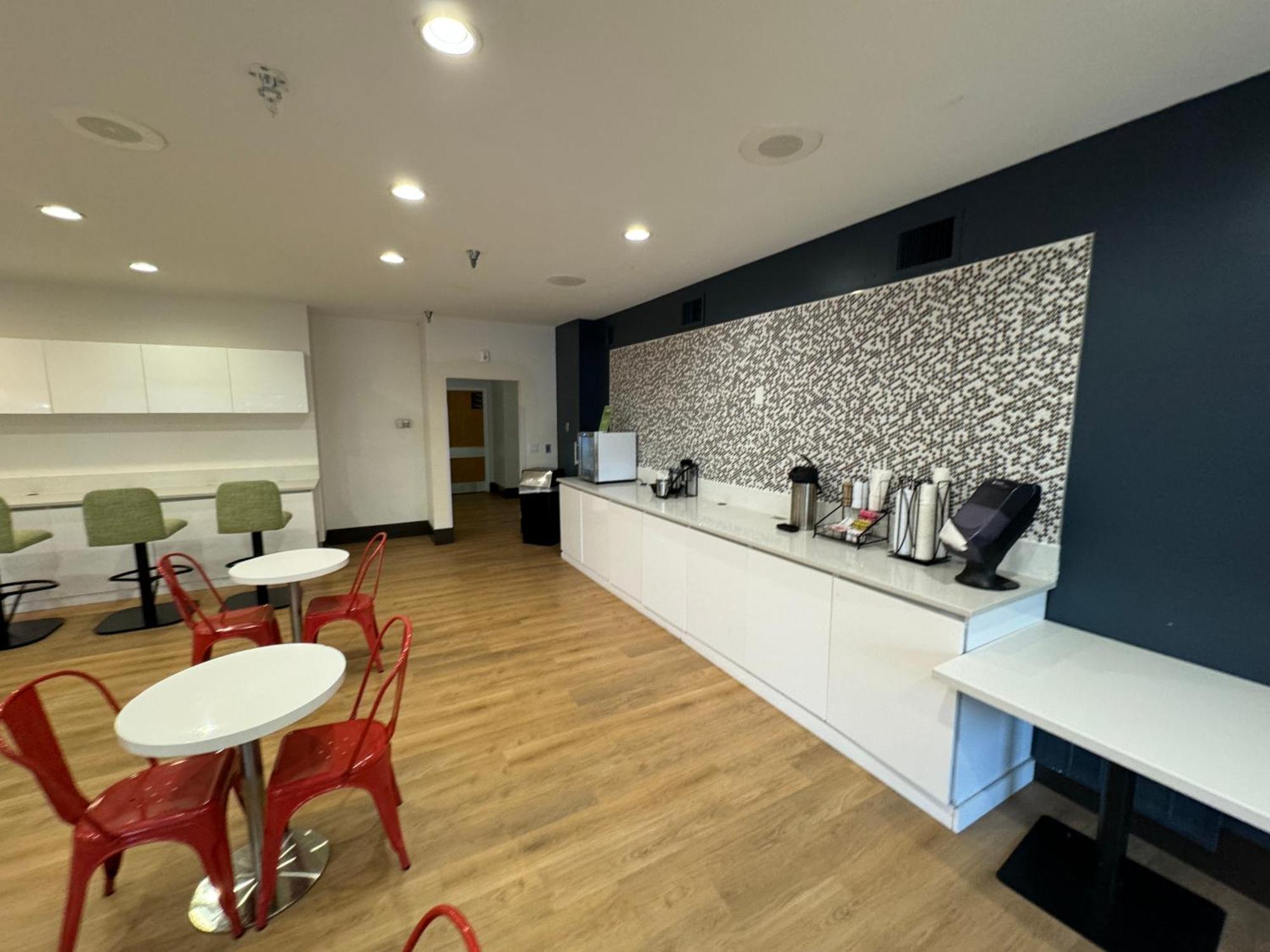 Extended Stay America Premier Suites - Portland - North מראה חיצוני תמונה