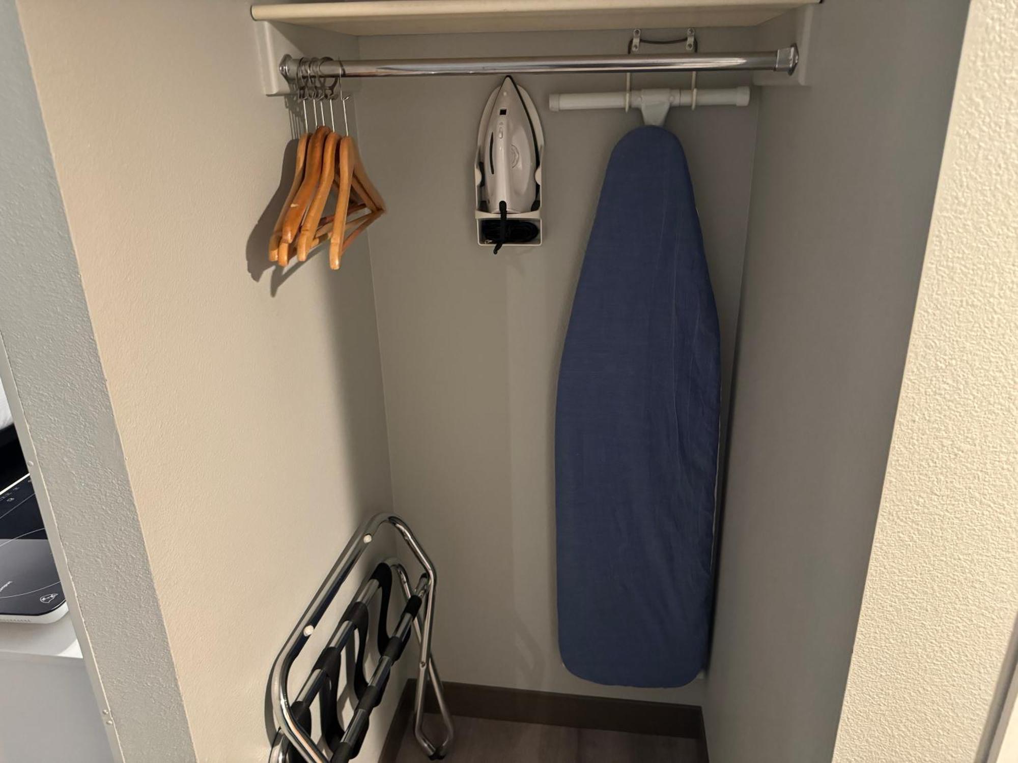 Extended Stay America Premier Suites - Portland - North מראה חיצוני תמונה