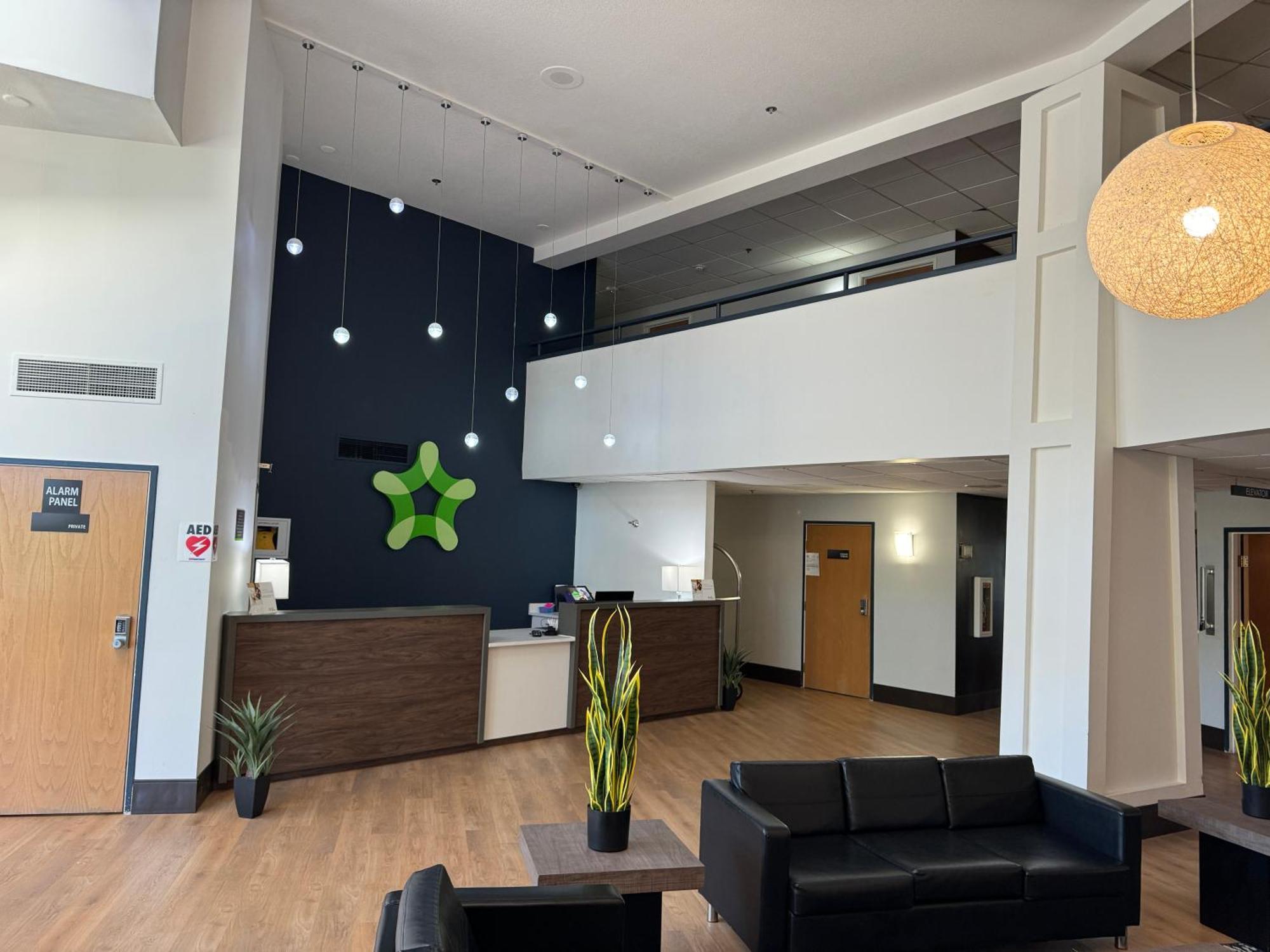 Extended Stay America Premier Suites - Portland - North מראה חיצוני תמונה