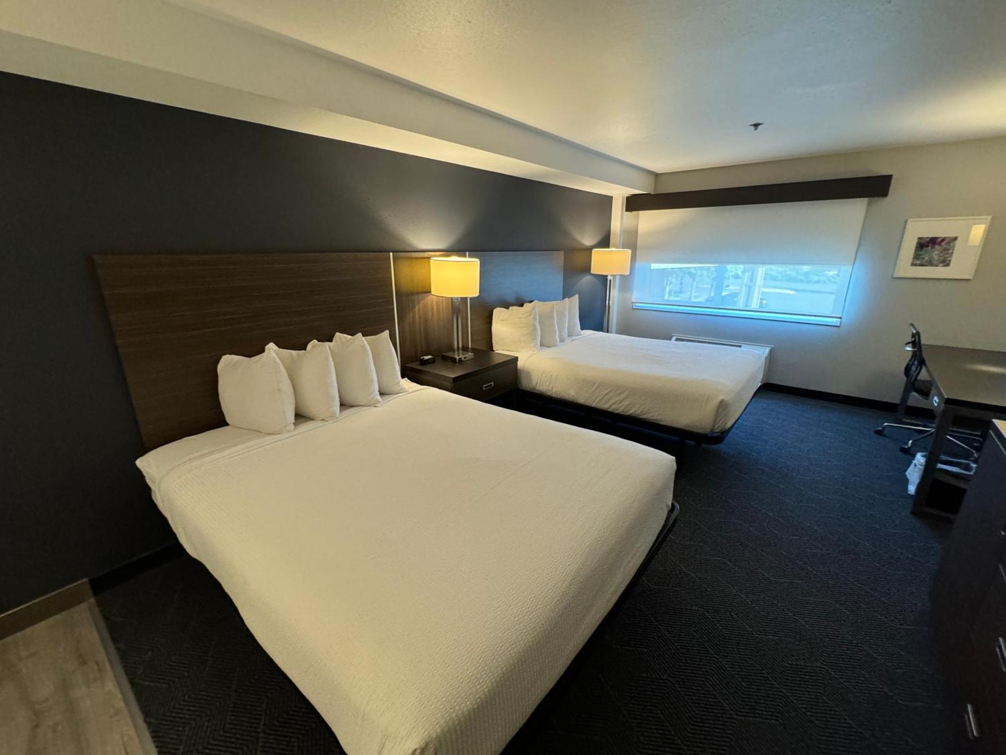 Extended Stay America Premier Suites - Portland - North מראה חיצוני תמונה