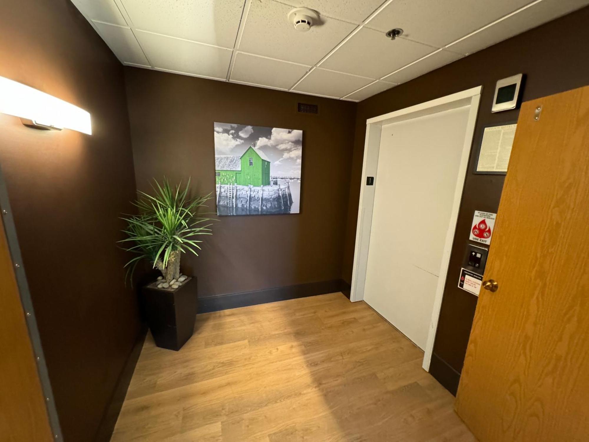 Extended Stay America Premier Suites - Portland - North מראה חיצוני תמונה