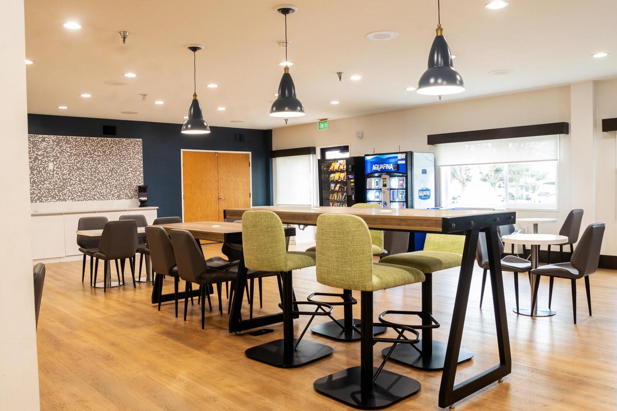Extended Stay America Premier Suites - Portland - North מראה חיצוני תמונה