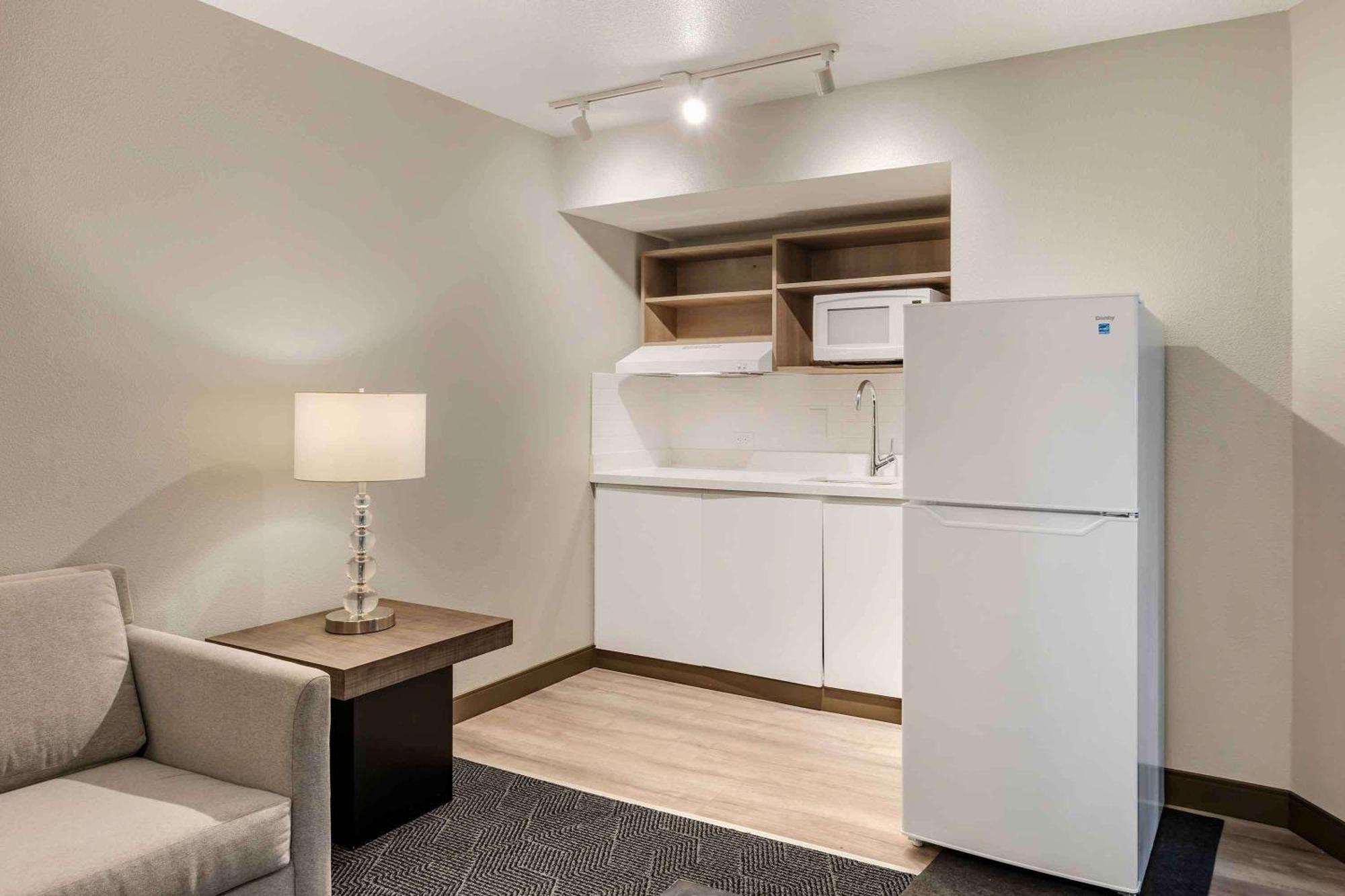 Extended Stay America Premier Suites - Portland - North מראה חיצוני תמונה