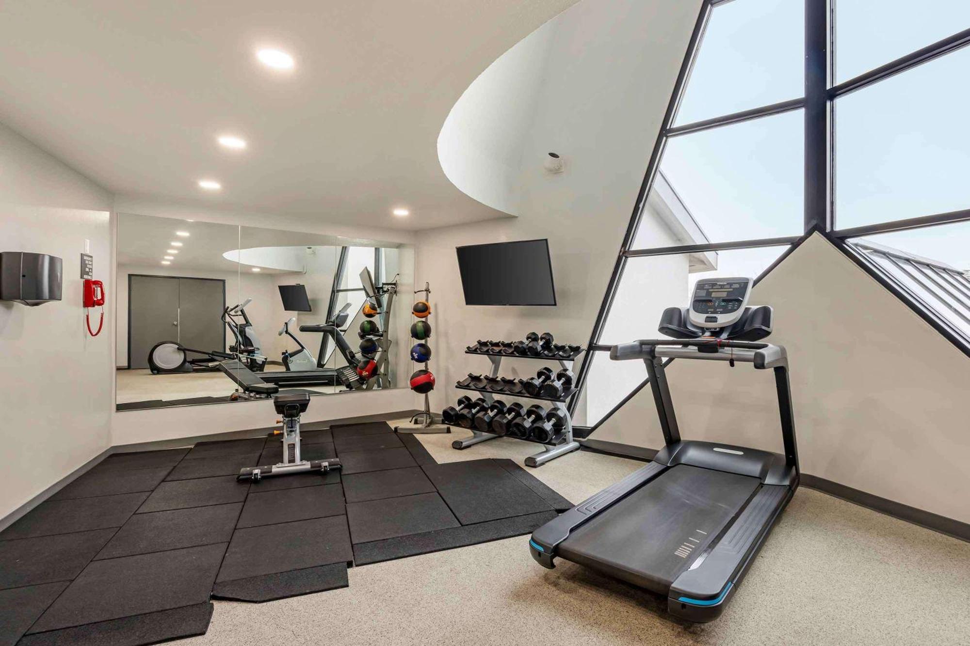 Extended Stay America Premier Suites - Portland - North מראה חיצוני תמונה