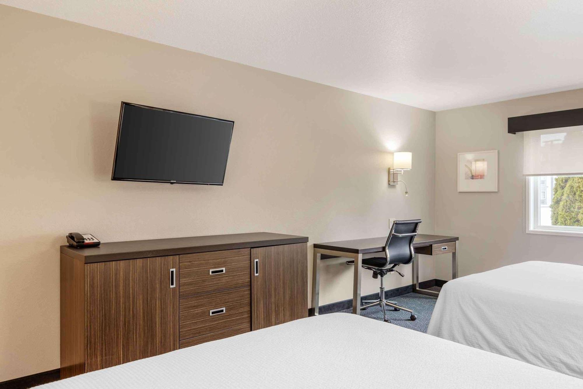 Extended Stay America Premier Suites - Portland - North מראה חיצוני תמונה