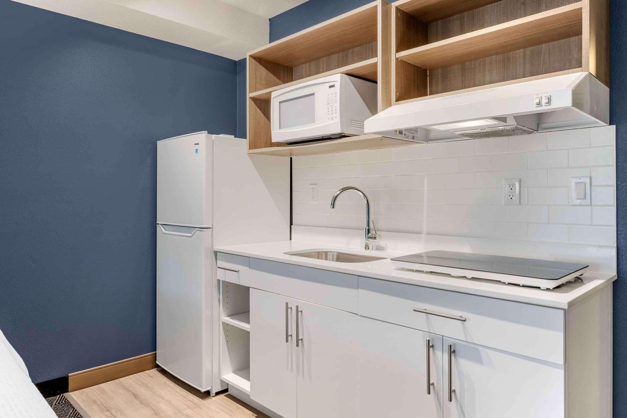 Extended Stay America Premier Suites - Portland - North מראה חיצוני תמונה
