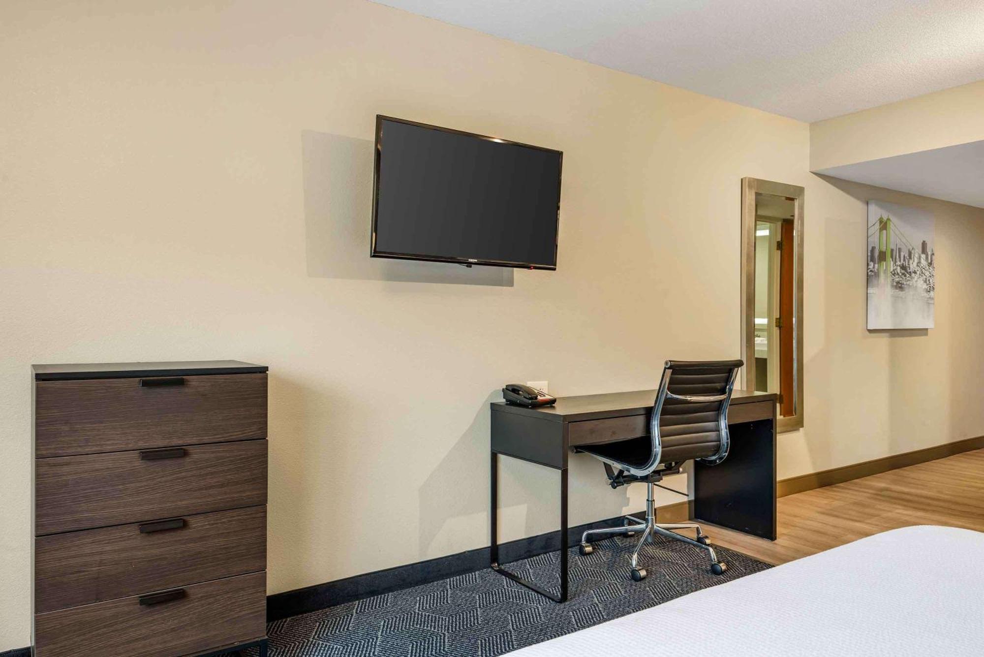 Extended Stay America Premier Suites - Portland - North מראה חיצוני תמונה