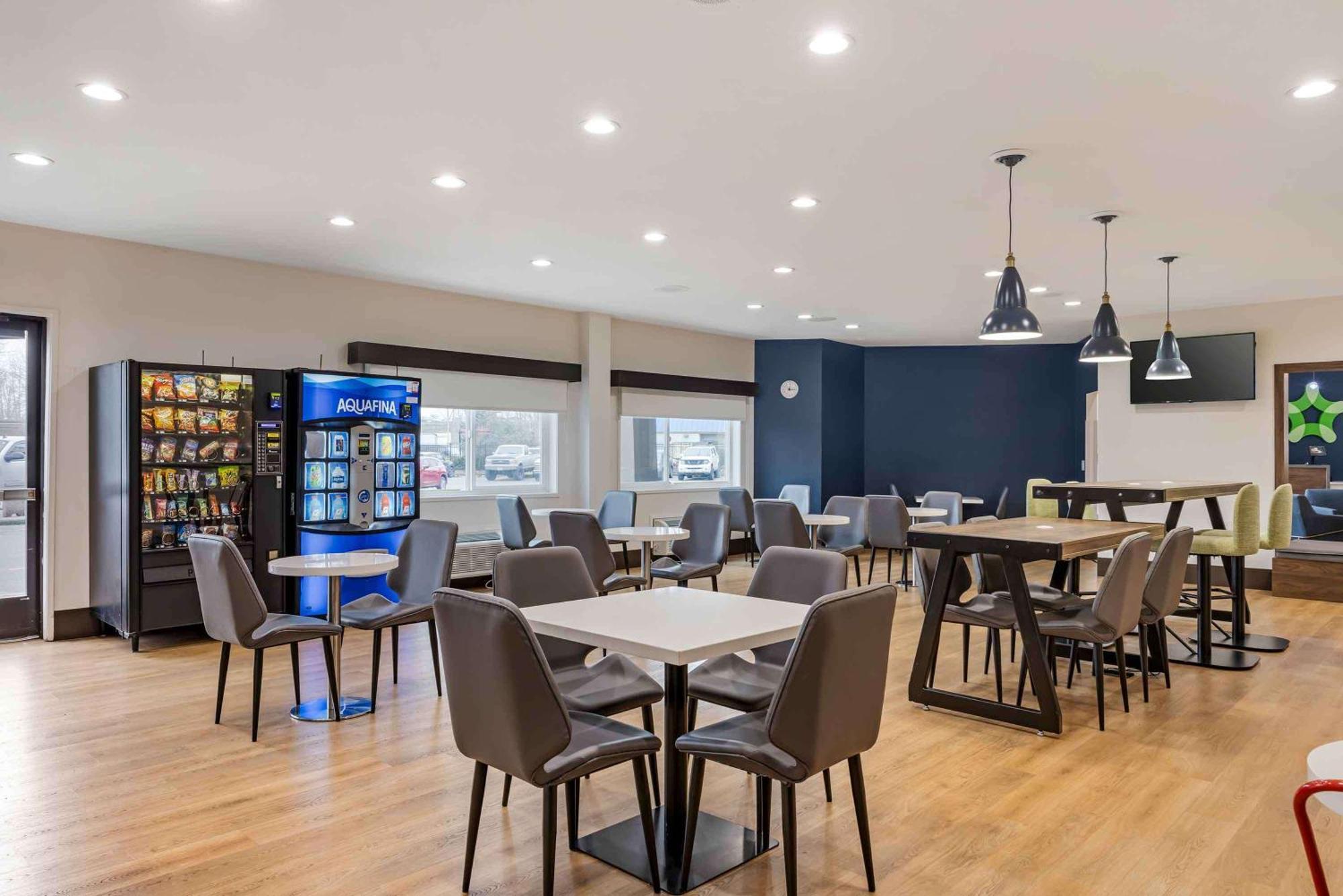 Extended Stay America Premier Suites - Portland - North מראה חיצוני תמונה