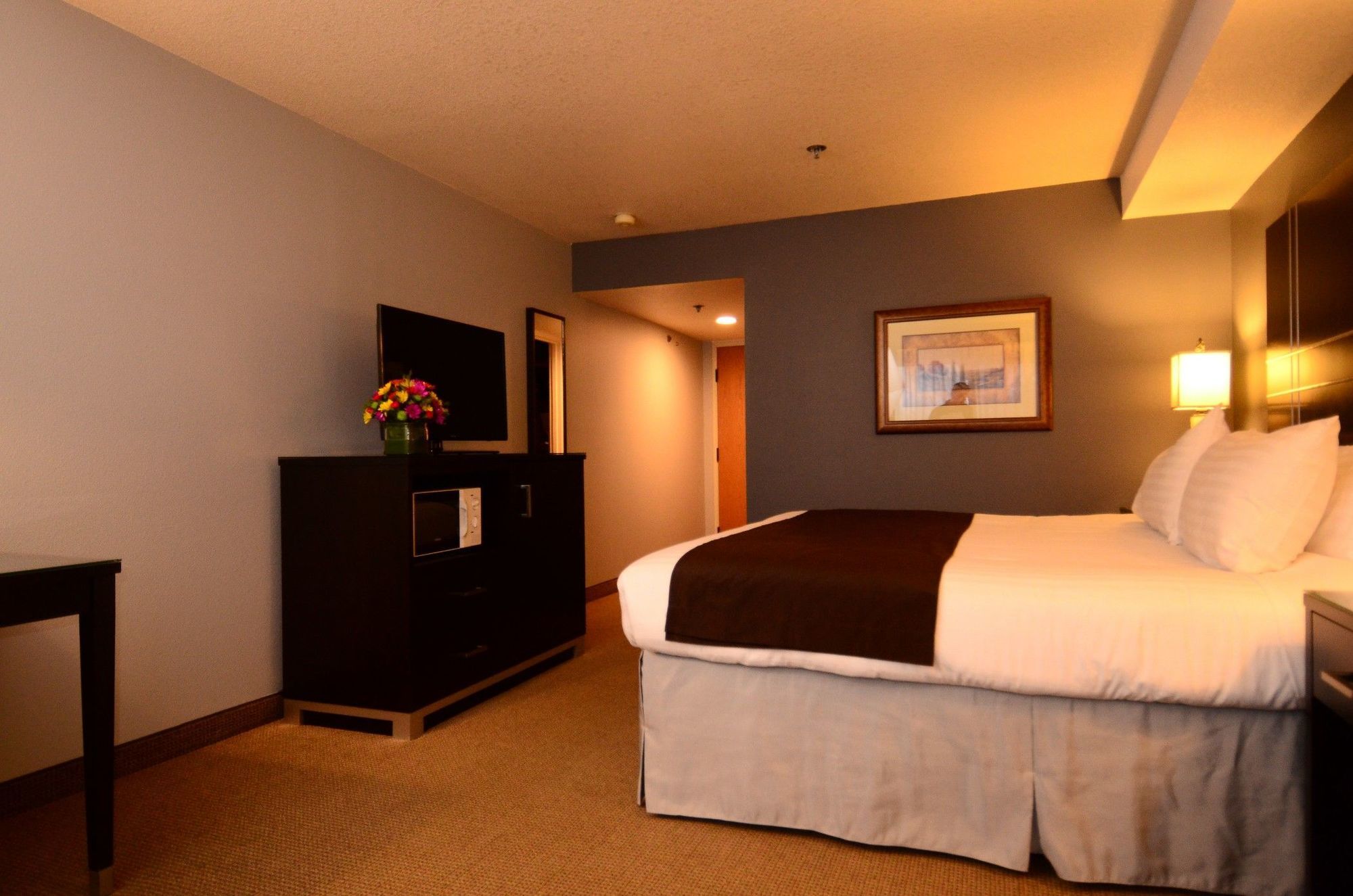 Extended Stay America Premier Suites - Portland - North מראה חיצוני תמונה