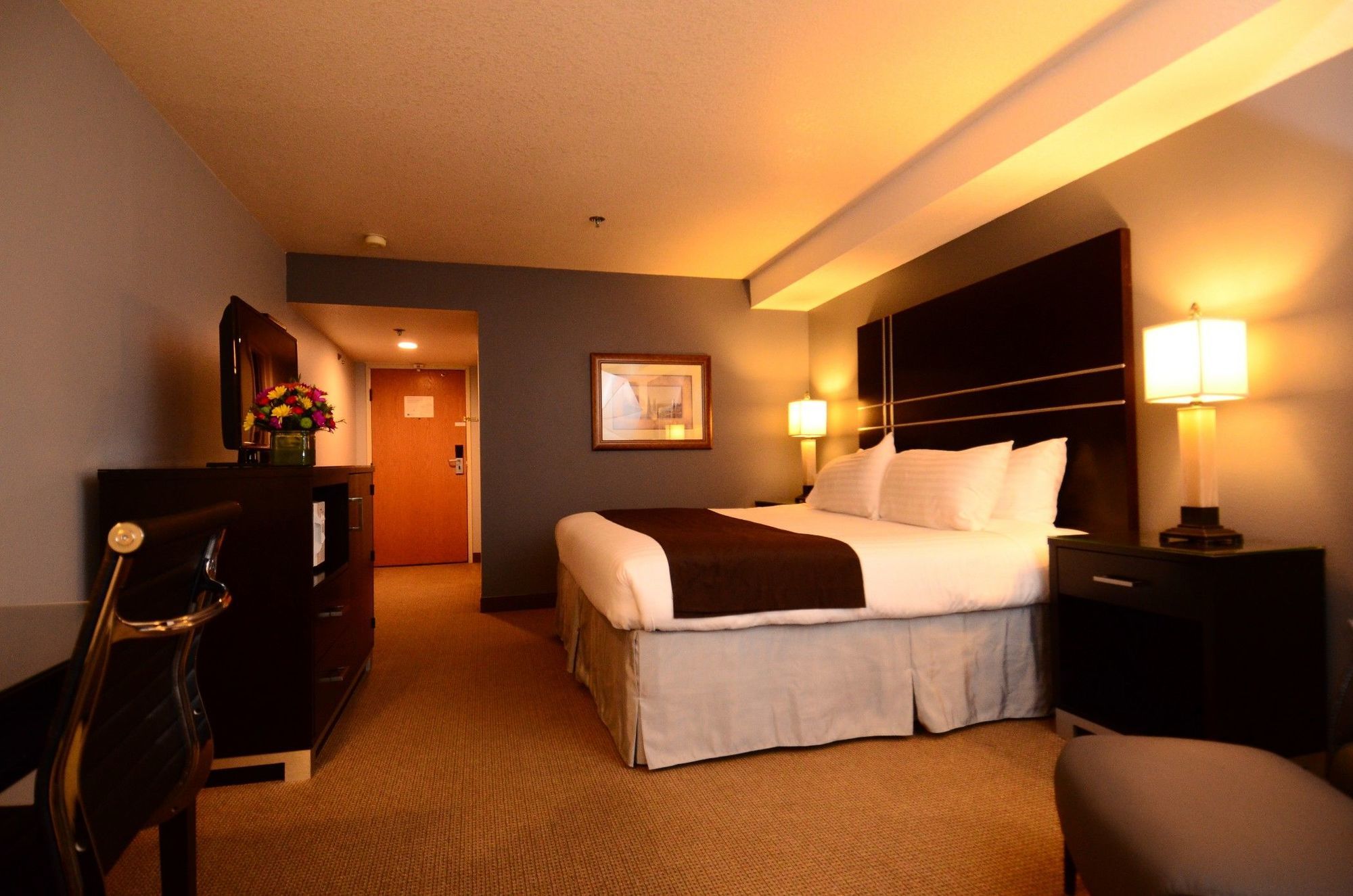 Extended Stay America Premier Suites - Portland - North מראה חיצוני תמונה