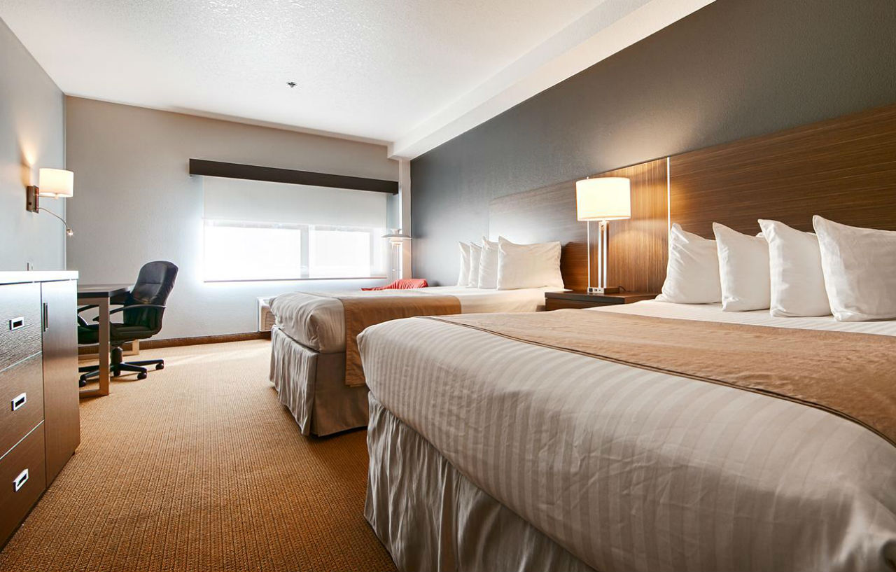 Extended Stay America Premier Suites - Portland - North מראה חיצוני תמונה